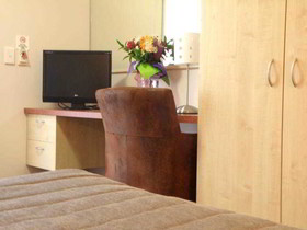 Bella Vista Motel Queenstown