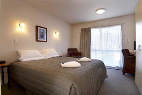 Bella Vista Motel Queenstown