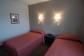 Bella Vista Motel Queenstown
