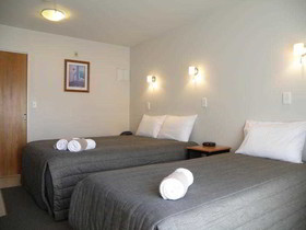 Bella Vista Motel Queenstown