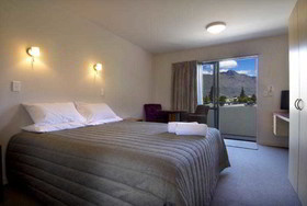 Bella Vista Motel Queenstown