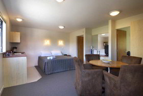 Bella Vista Motel Queenstown