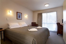 Bella Vista Motel Queenstown