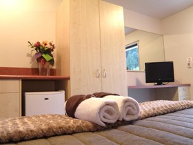 Bella Vista Motel Queenstown