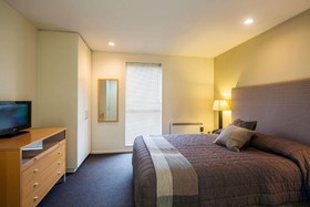 Blue Peaks Apartments