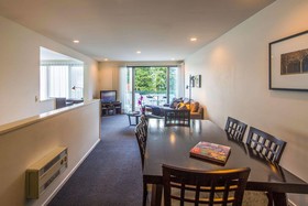 Blue Peaks Apartments