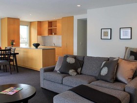 Blue Peaks Apartments