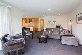 Blue Peaks Apartments