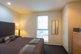 Blue Peaks Apartments