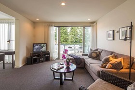 Blue Peaks Apartments