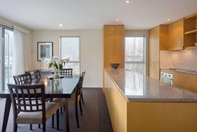 Blue Peaks Apartments