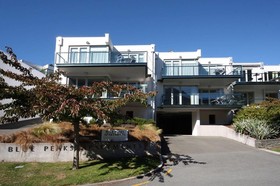 Blue Peaks Apartments