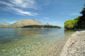 BreakFree The Point Queenstown