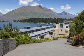 BreakFree The Point Queenstown