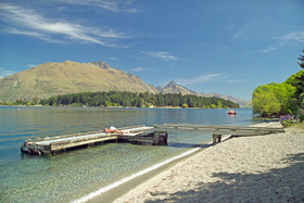 BreakFree The Point Queenstown