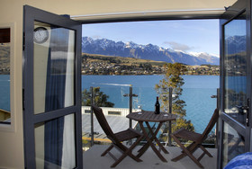 BreakFree The Point Queenstown