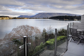 BreakFree The Point Queenstown