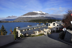 BreakFree The Point Queenstown