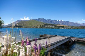 BreakFree The Point Queenstown
