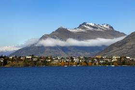 BreakFree The Point Queenstown