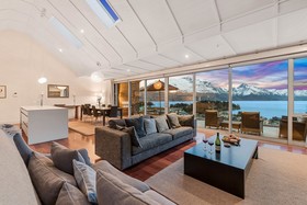 Catalina's Luxury Apartments