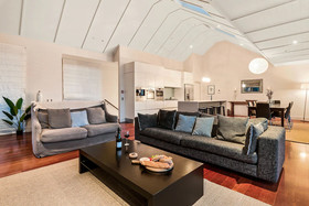 Catalina's Luxury Apartments