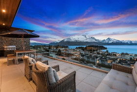 Catalina's Luxury Apartments