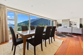 Catalina's Luxury Apartments
