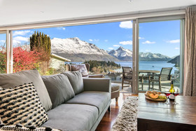 Catalina's Luxury Apartments