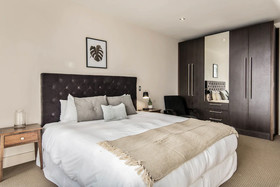 Catalina's Luxury Apartments