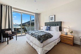 Catalina's Luxury Apartments