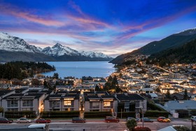 Catalina's Luxury Apartments