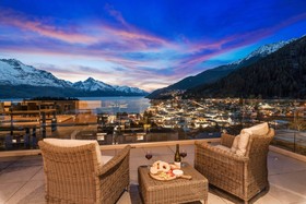 Catalina's Luxury Apartments
