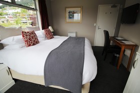 Chalet Queenstown