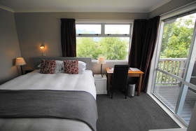 Chalet Queenstown