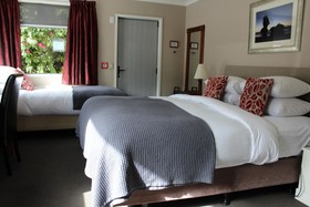 Chalet Queenstown