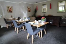 Chalet Queenstown