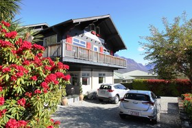 Chalet Queenstown