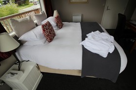 Chalet Queenstown