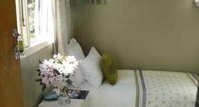 Melbourne Lodge