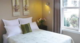 Melbourne Lodge