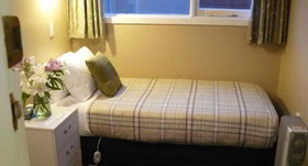 Melbourne Lodge