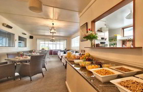 Melbourne Lodge