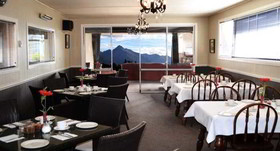 Melbourne Lodge