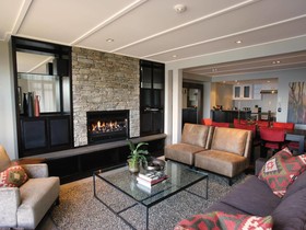 Commonage Villas