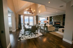 Commonage Villas