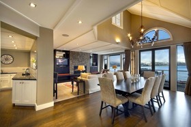 Commonage Villas