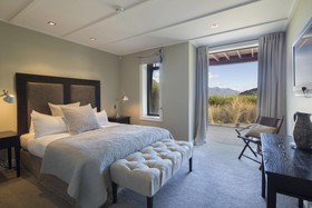 Commonage Villas