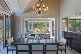 Commonage Villas