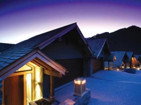 Commonage Villas